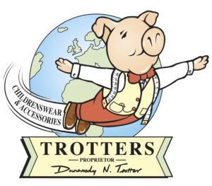 Trotters is a sponsor of the 14th Chiswick Book Festival which takes place between 7 and 14 September 2022 in west London to bring together top authors and their readers for inspiring and entertaining events in a variety of genres - fiction, history, politics, crime, biography, TV, art, economics, espionage, workshops and children’s books.