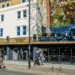 Chiswick Book Festival venue The Chiswick Cinema, 94-96 Chiswick High Road, Chiswick, London W4 1SH