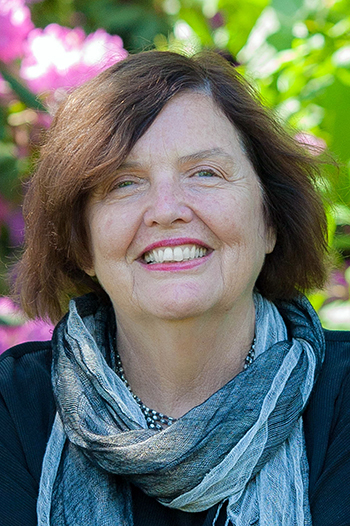 Maureen Freely is one of the session chairs at the 2024 Chiswick Book Festival