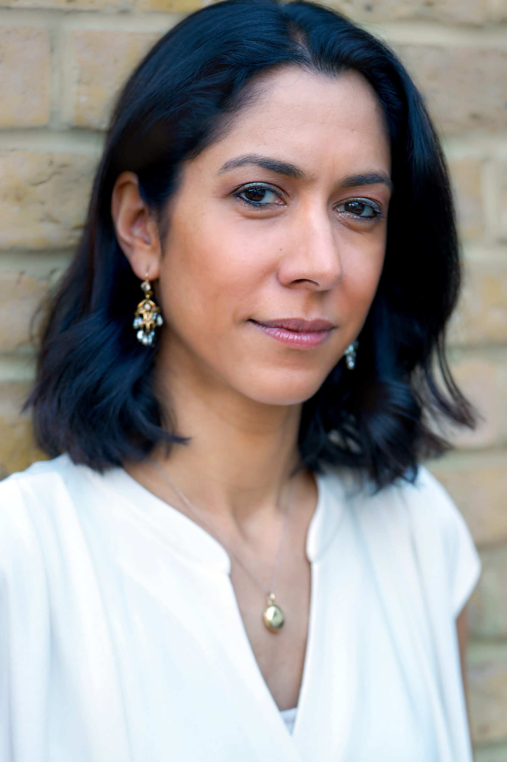 Kavita Puris is one of the session chairs at the 2024 Chiswick Book Festival