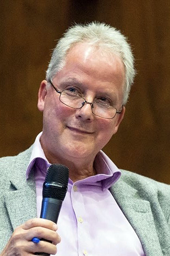 Julian Worrickeris chairing two of the sessions at the 16th Chiswick Book Festival which takes place 11-18 September 2024.